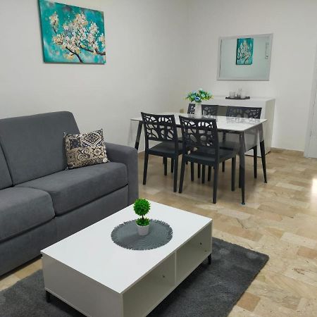 Porta Nuova Apartment Марсала Экстерьер фото
