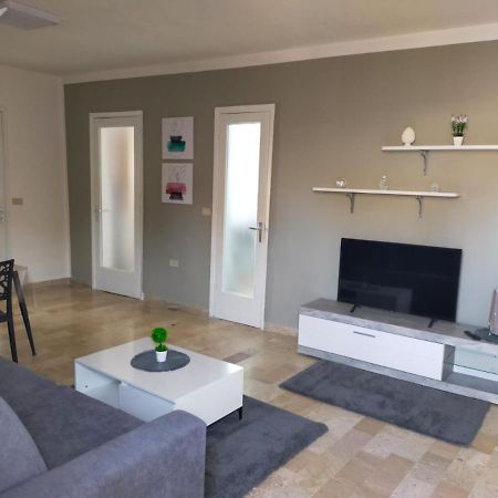 Porta Nuova Apartment Марсала Экстерьер фото
