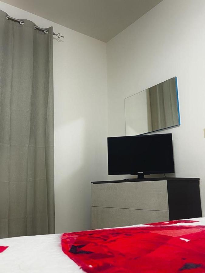 Porta Nuova Apartment Марсала Экстерьер фото