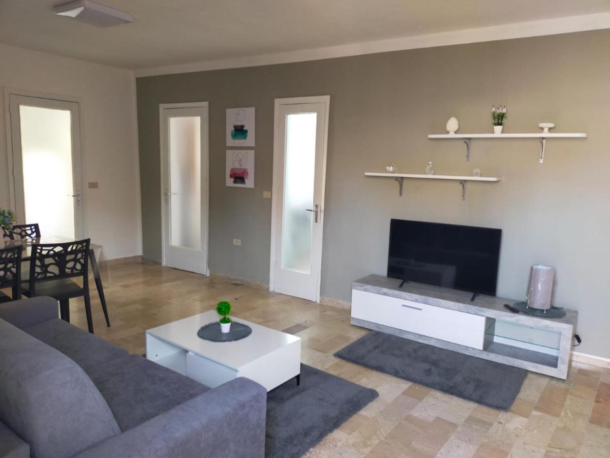 Porta Nuova Apartment Марсала Экстерьер фото