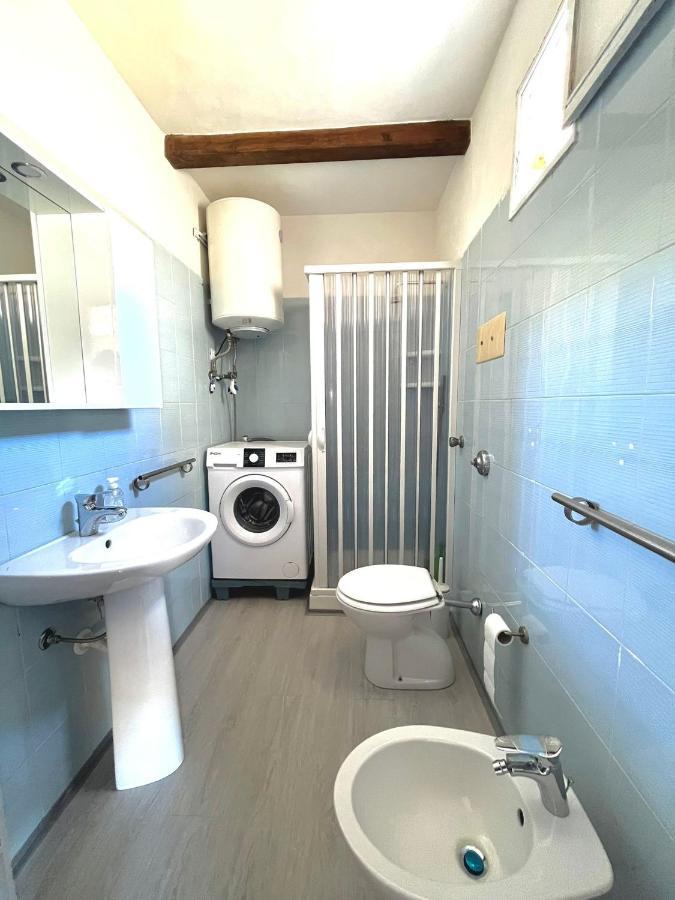 Porta Nuova Apartment Марсала Экстерьер фото
